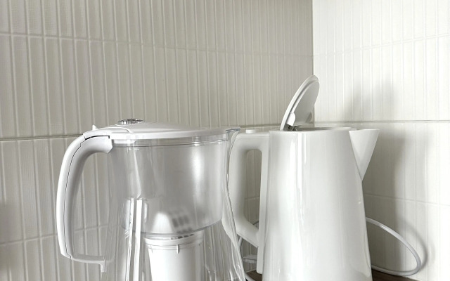 Апартаменты Семейные Апартаменты в ЖК Hayat в Центре Казани