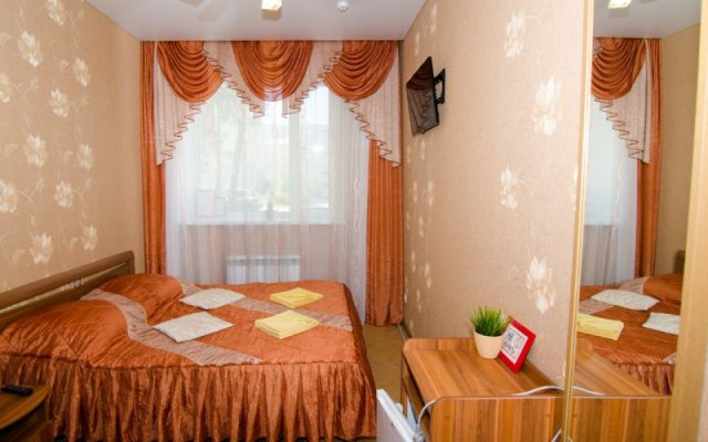 Pobeda Mini-Hotel