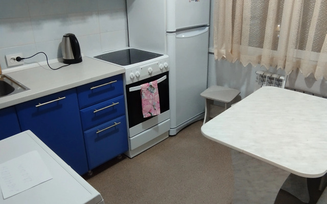 Na ulice Izmaylova Flat