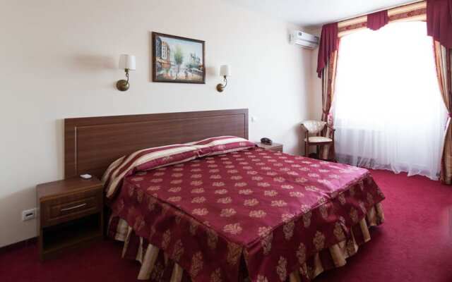 Afrodita Hotel