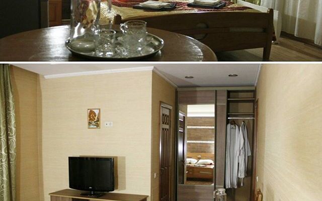 Вилла Империя