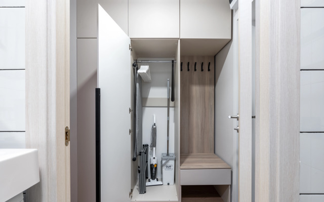 Апартаменты Estetic House на Окской