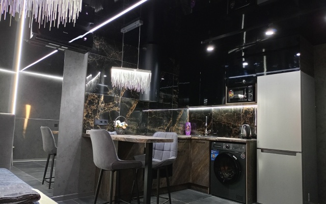 Апартаменты Антроцит у Флагманаг