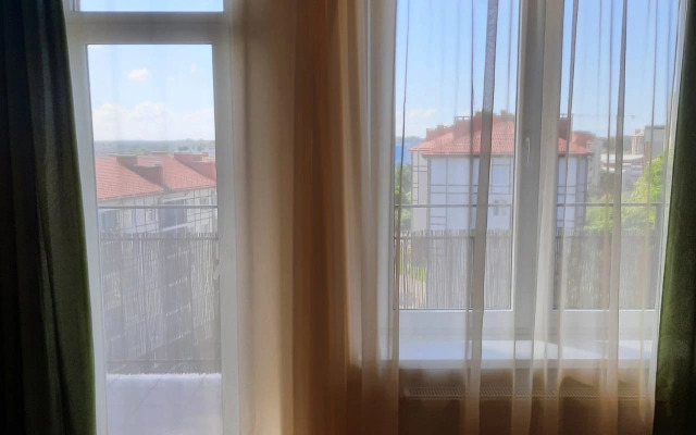 Апартаменты Светлогорск 25кв