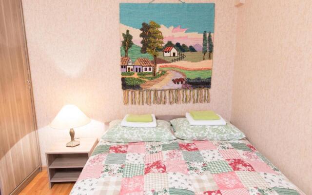 Апартаменты Черемушки