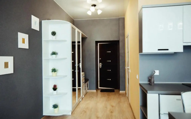 Apartments Malina Park