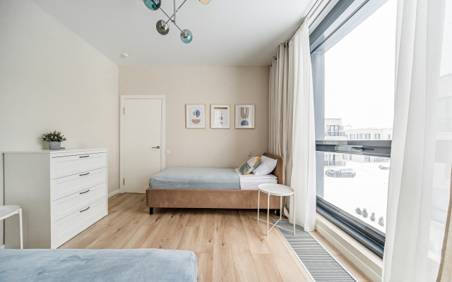 Ohtapark Inn Lounge Apartments