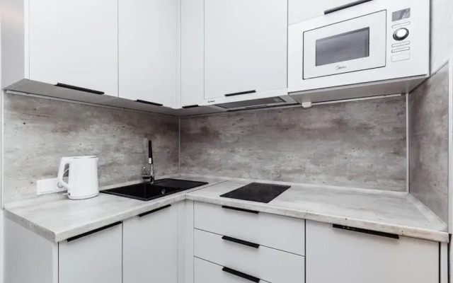 Квартира на Улице Ленина 298Бк4