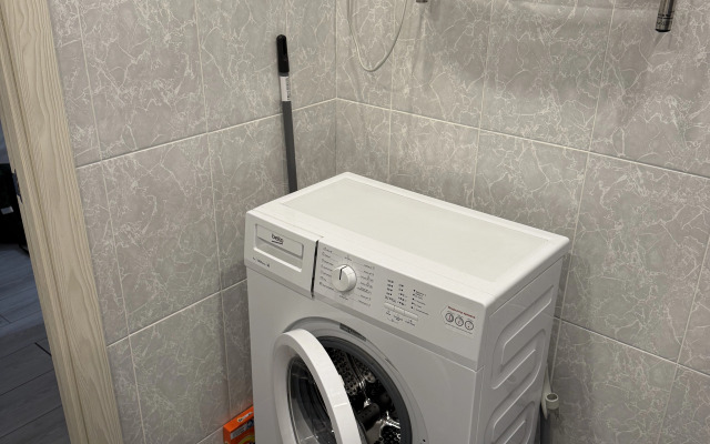 Квартира Просторная в ЖК Красногорский