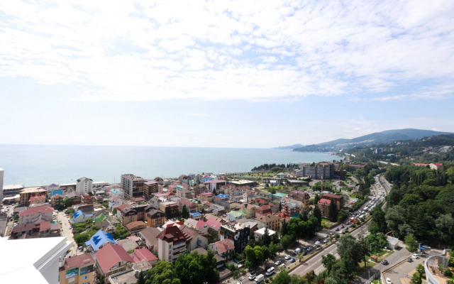 Апартаменты Симфония 3