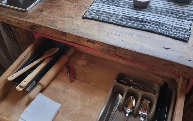 Гостевой дом Княжая