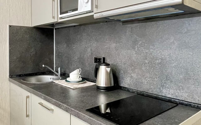 2 Nochi Na Pulkovskom Shosse 14s6 4 Flat