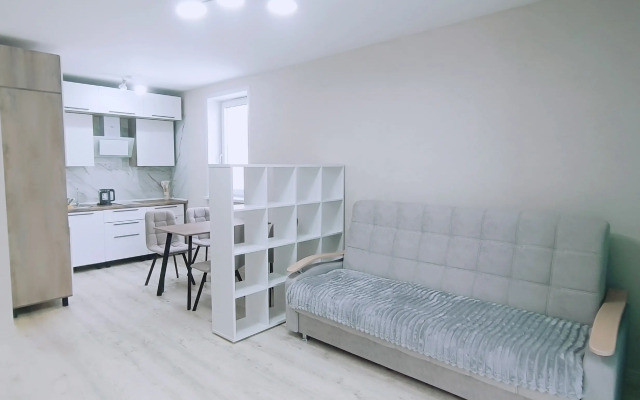 Квартира Уютная Евродвушка в центре Перми