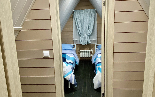 Guest house Teremok