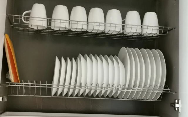 Квартира на Красногорском бульваре 26