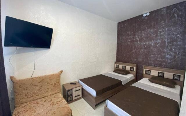 Отель Дилижанс