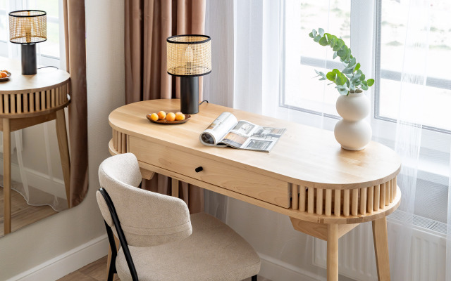 Merino Home Honey Flat