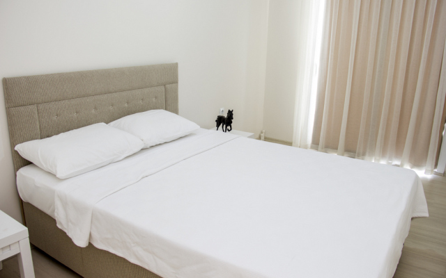 Апарт-Отель Hun Club