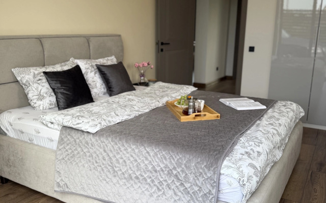 Частный Дом Семейный в Матросово