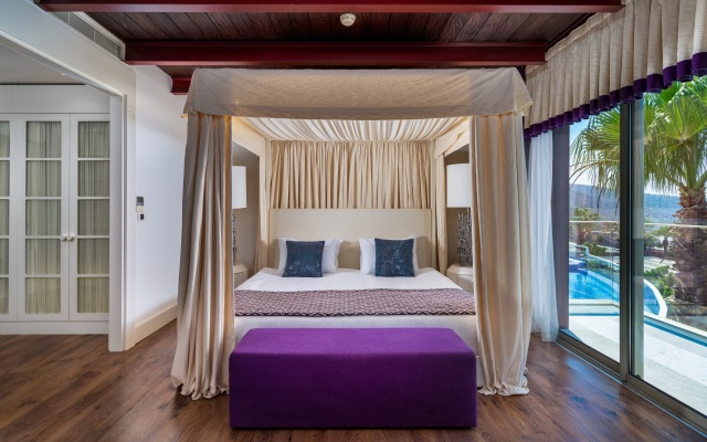 Hillstone Bodrum & SPA Hotel