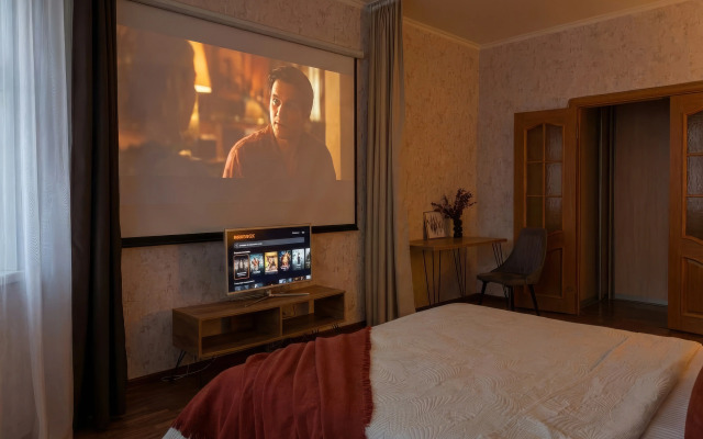 Апартаменты  Уютные по Чапаева