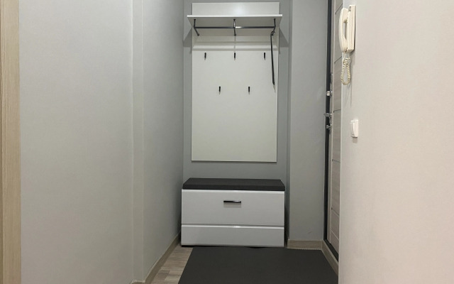 Uyutnaya Ryadom S Tatneft Flat