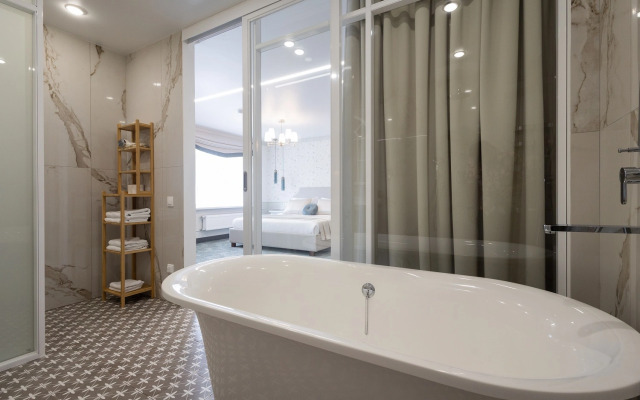 Отель Иремель