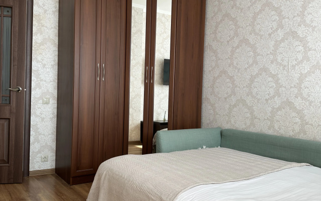 Komitetskaya 7 Flat