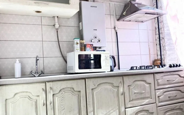 Квартира на Краснооктябрьской 44