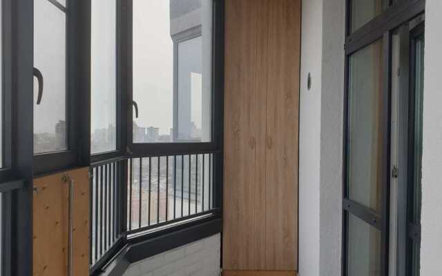 Апартаменты YuTani