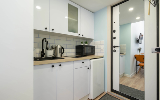 Квартира Студия на Лиговском