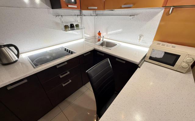 Квартира Тут Хорошо на Союзной 2