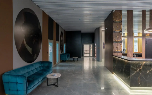 Roomonday V Zhk Smayl Art.0009.05 Apartment