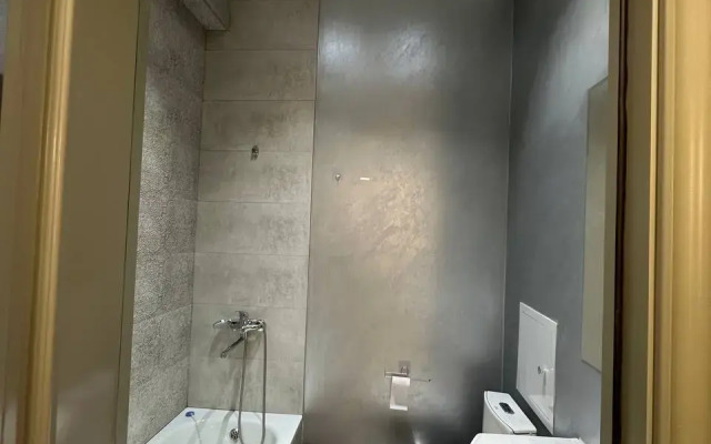 Dupleks v Tsentre Tashkenta Apartments