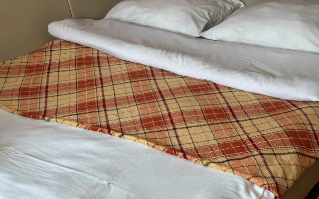 Dostupnoye Zhilye Flat