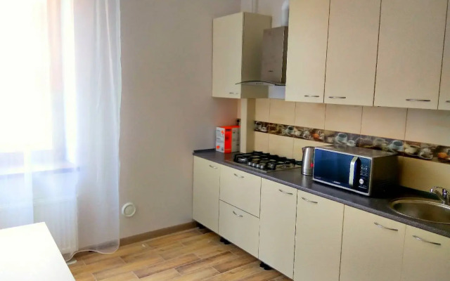 Zhemchuzhina na Gagarina 1 Apartments