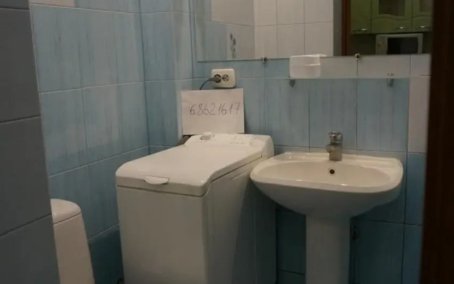 Квартира Уютная у Моря