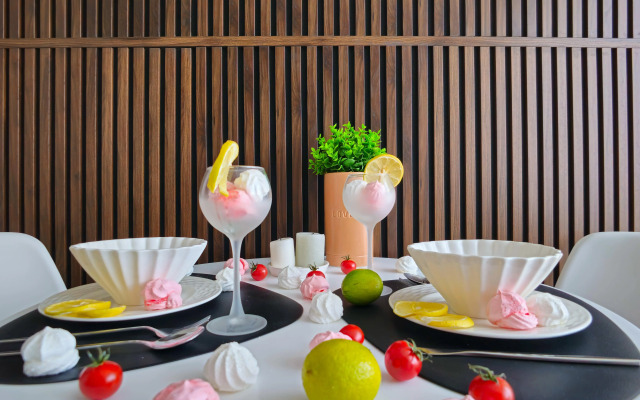 Апартаменты у Метро