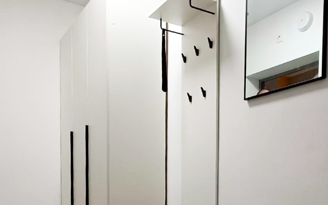 Квартира Просторная Двухкомнатная в Современном Районе Екатеринбурга