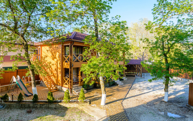 Dubokgrupp Hotel Resort