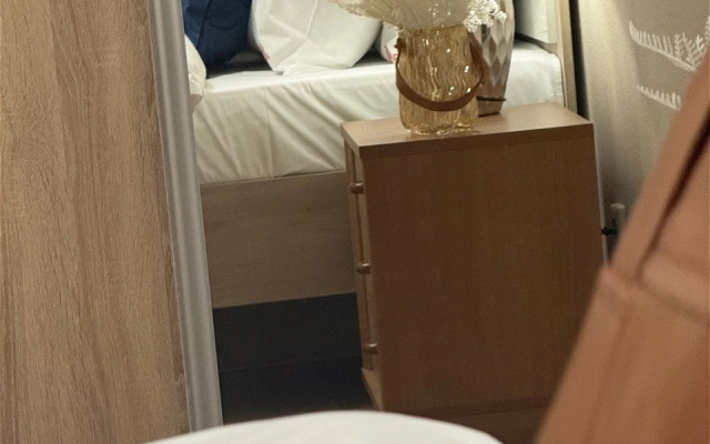 Апартаменты на А.Иванова 21