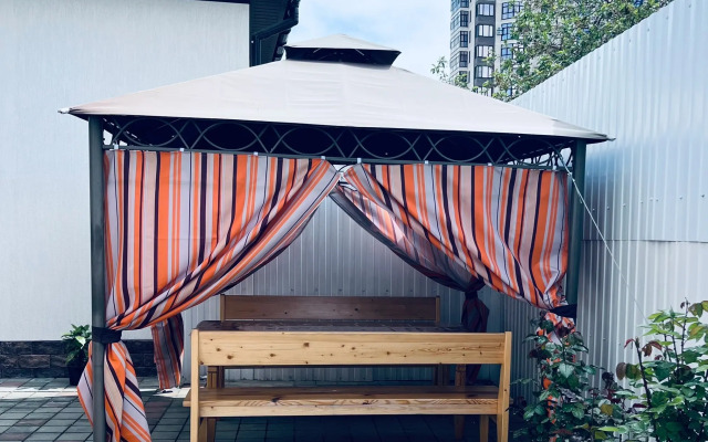 Гостевой дом Консул