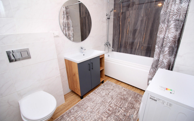 Апартаменты Lamiya Apartment 78