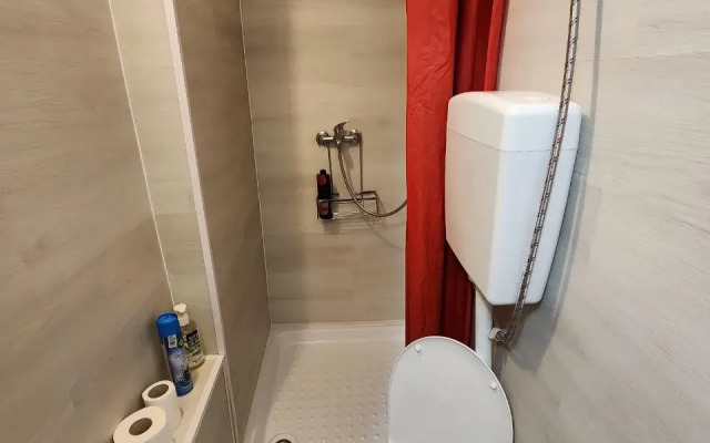 Na Prospekte Mira 116 Lodging house