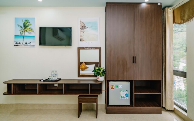 Phuong Dong Hotel