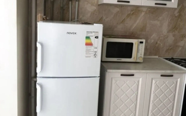 Апартаменты Montana Apart