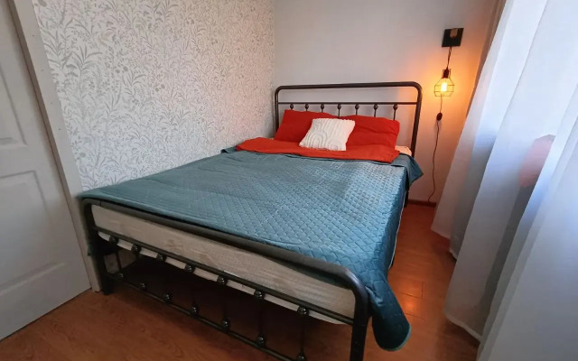 Квартира На Привокзальной