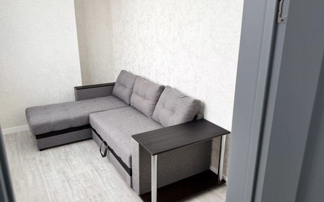 S Vidom Na More Apartments