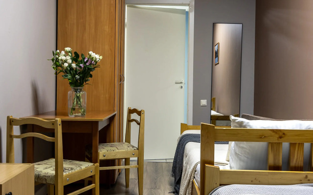 Отель Номера в Гатчине