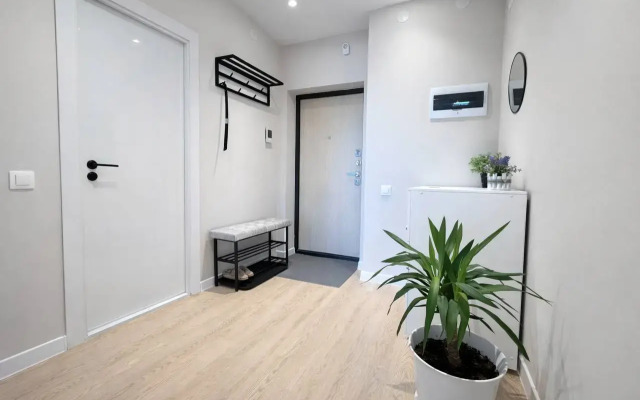 Апартаменты Yaratam Premium Centre